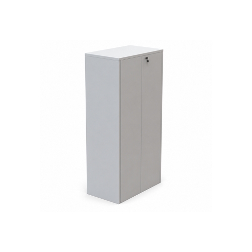 Armário Alto 2 Portas Fortline Fit FT067 800x500x1600mm