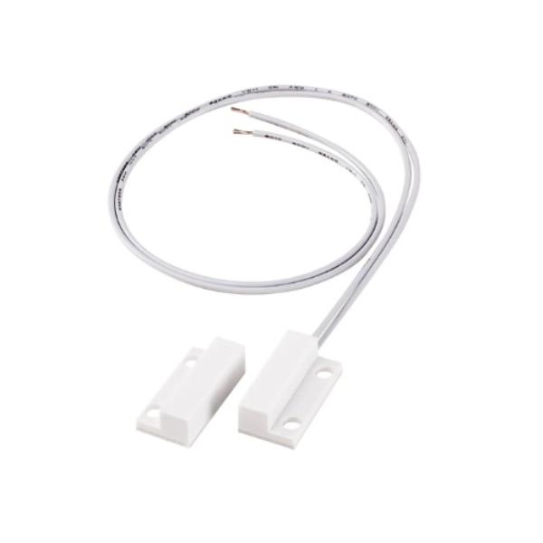 Sensor De Abertura Magnético De Sobrepor Intelbras
