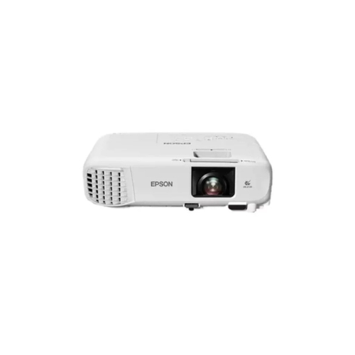 Projetor Epson PowerLite E20 3400 Lumens XGA HDMI