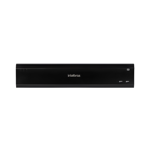 NVR Intelbras iNVD 5232 32 Canais IP