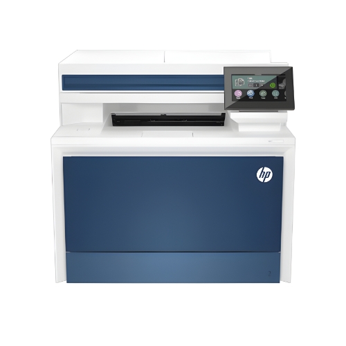 Impressora HP Color LaserJet Pro MFP 4303fdw