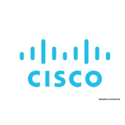 Licença De Extensão De Garantia Cisco Para Access Point AIR-AP1852I-Z-K9