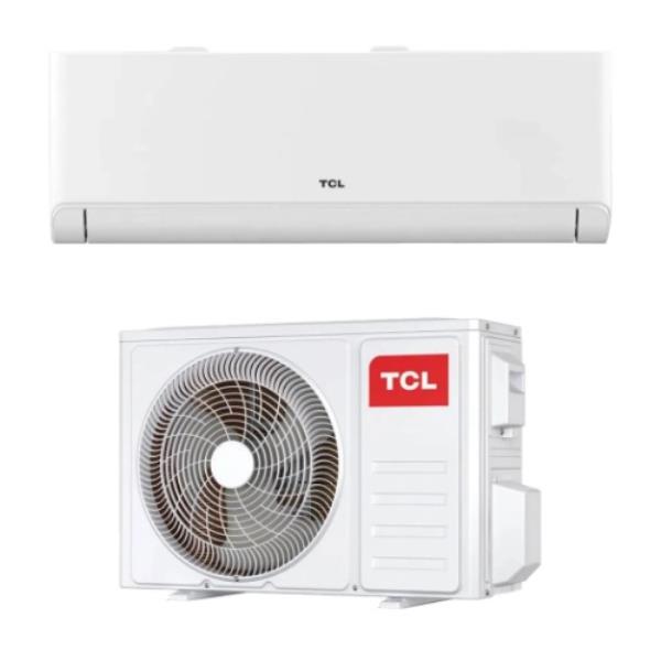 Ar Condicionado TCL 18.000 BTUs Inverter Hi Wall 220V Monofásico TAC-18CTG2-INV