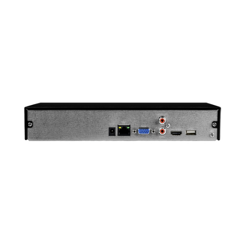 NVR Intelbras NVD 1516 16 Canais IP