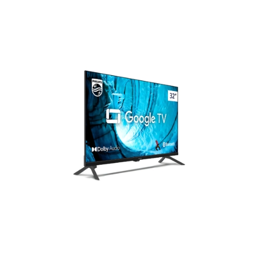 Smart Tv 32" HD Google TV Philips 32PHG6909/78