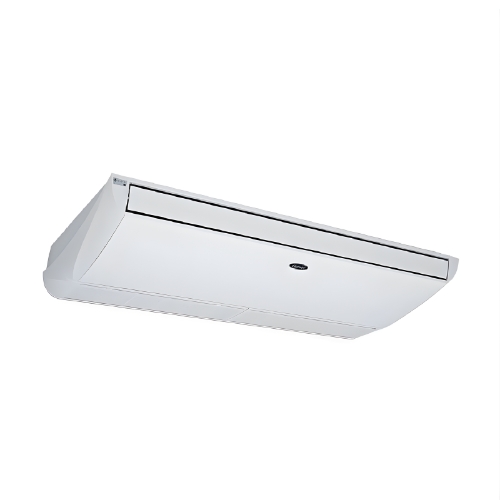 Ar-Condicionado Split Teto Carrier 42ZQVD36C5/38CCVD36515MC 36.000 BTUs Frio Inverter 220V