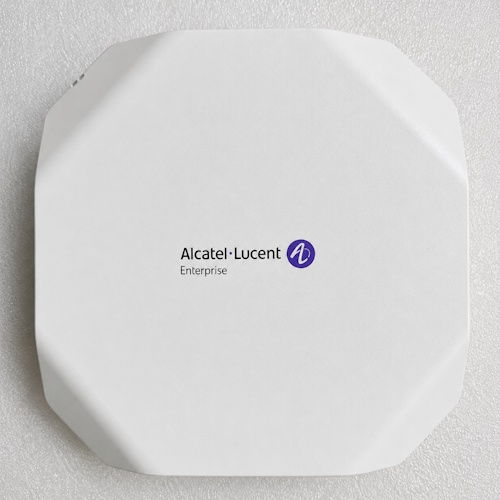 Access Point AlcatelLucent OAW-AP1301-RW Wi-Fi 802.11ax Bivolt