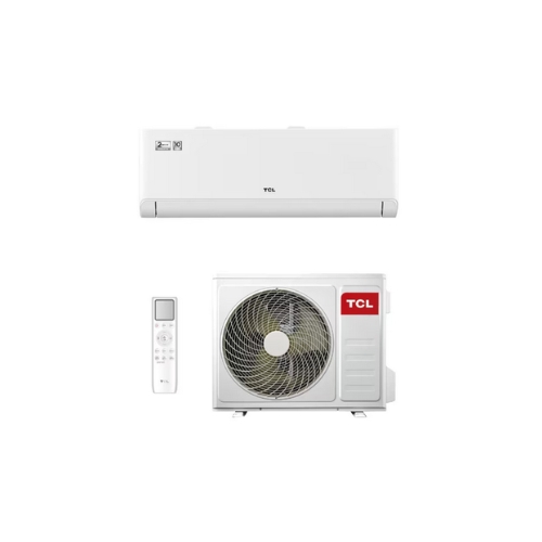 Ar Condicionado Split Hi-Wall Inverter TCL 18.000 BTUs Quente E Frio (Q/F) TAC-18CHTG2-INV
