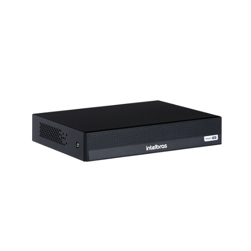 DVR Intelbras MHDX 3108-C 8 Canais Multi HD