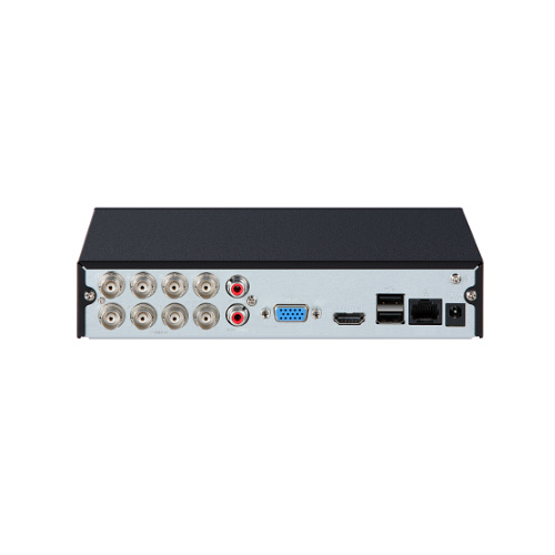 DVR Intelbras MHDX 3108-C 8 Canais Multi HD