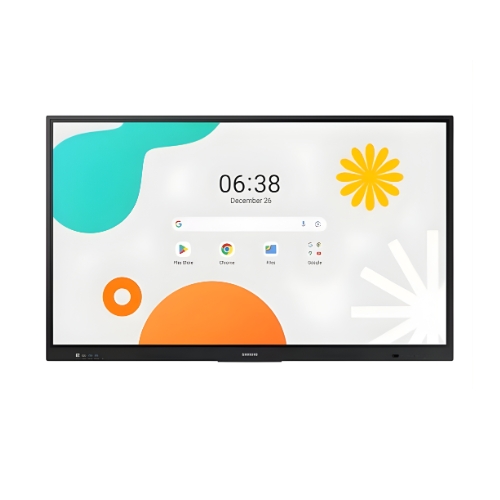 Tela Interativa Samsung 86" WA86F