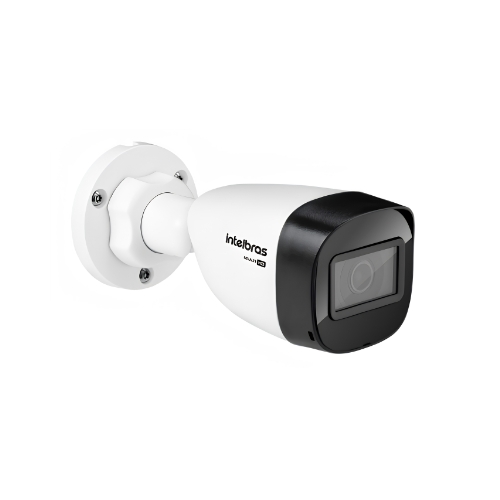 Câmera Bullet Multi HD Intelbras VHD 3230 B SL Full HD Infravermelho
