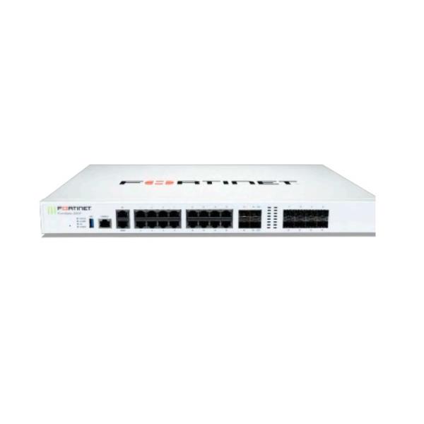 Firewall De NGFW Fortinet Fortigate 200F