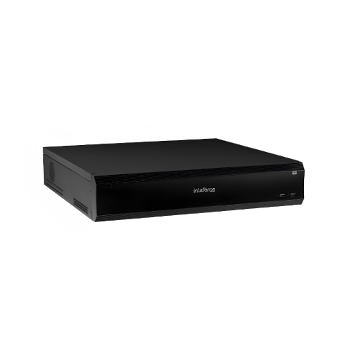NVR Intelbras iNVD 5232 32 Canais IP