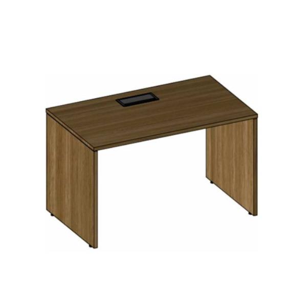 Mesa De Escritório 1,40 M Simples Workpro