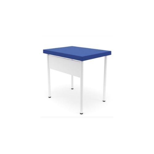 Mesa Para Professor Plaxmetal Linha Escolar 820x620x760mm