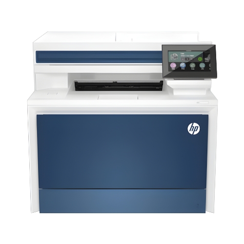 Impressora Multifuncional HP LaserJet Pro MFP 4303FDW Colorida Wi-Fi