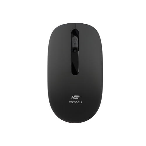 Mouse C3Tech M-W15BK