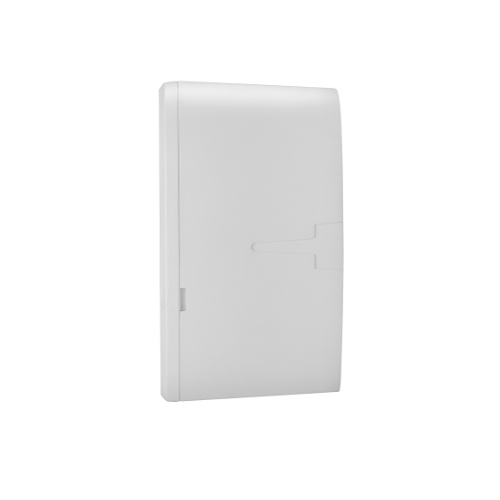 Caixa De Passagem Intelbras VBox 1000 Mini Para CFTV