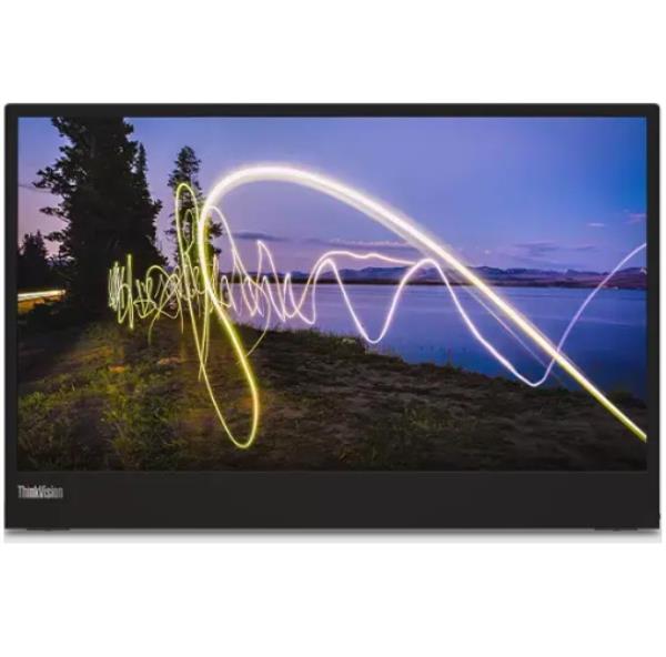 Monitor Lenovo M15 62CAUAR1US