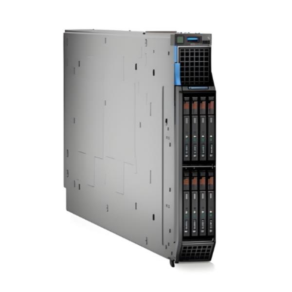 Servidor Em Lâmina Dell EMC PowerEdge MX760C