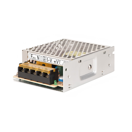 Fonte Intelbras EFM 1203 G2 12V 3A Colmeia