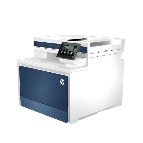 Impressora HP Color LaserJet Pro MFP 4303fdw