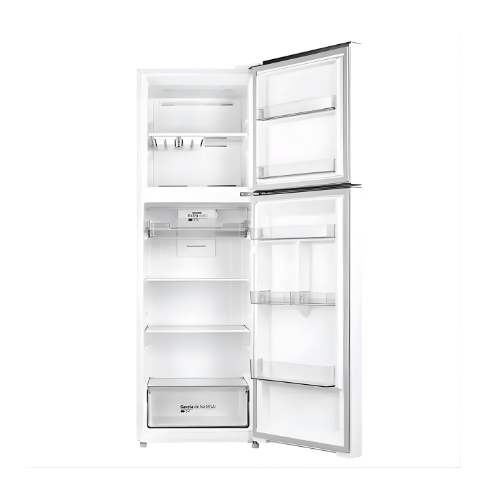 Geladeira 425 Litros Duplex Frost Free Midea MDRT572EVD012