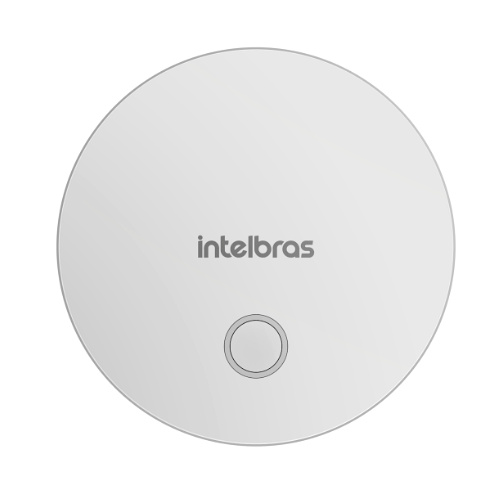 Controlador Smart Intelbras ICA 1001