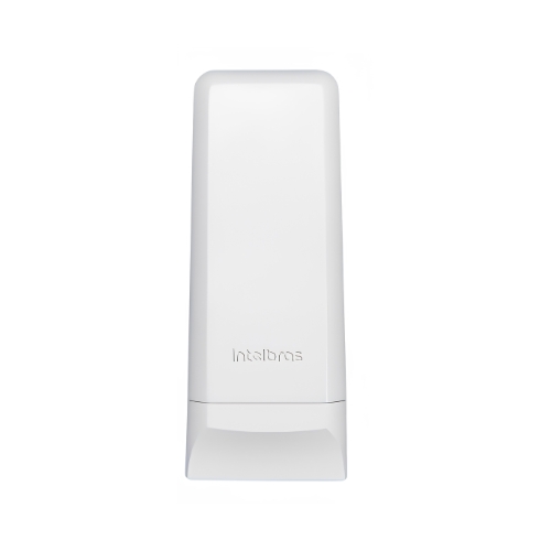 Kit Roteador Wireless Intelbras WOM 5A MiMo