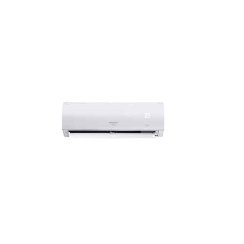 Ar-Condicionado Split Springer AirVolution 9000BTUs Frio Parede (High Wall)  Midea 42AFFCI09S5/38TFCI09S5