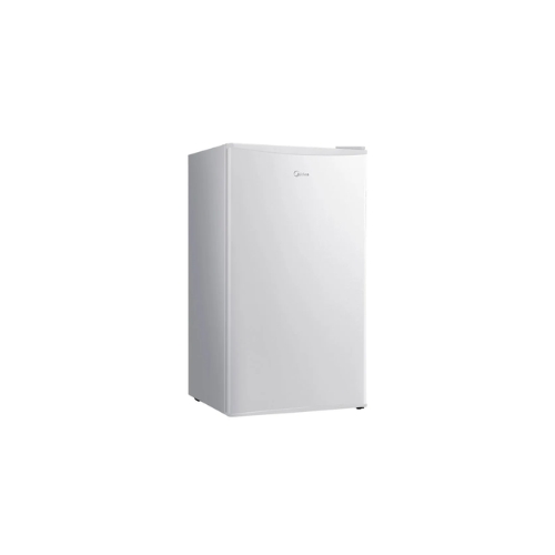 Frigobar Midea MDRD142FGD013 Branco 75L 110/127V