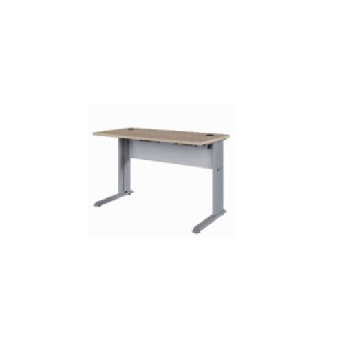 Mesa Retangular Astamobili Metalic 1200x600x740mm