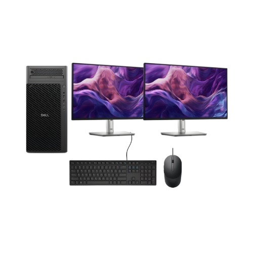Workstation Dell Pro Max Tower T2 FCT2250
