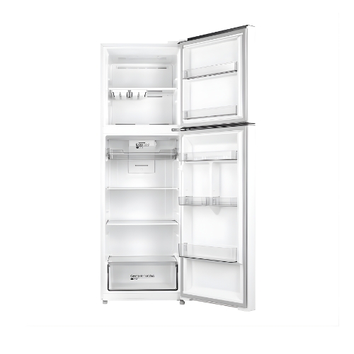 Geladeira 425 Litros Midea MD-RT572EVD012 Duplex