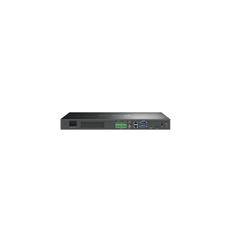 Gravador De Vídeo NVR TP-Link VIGI NVR4032H 32 Canais 4K