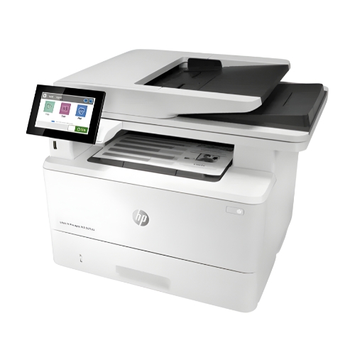 Impressora HP Laserjet Gerenciada E42540F