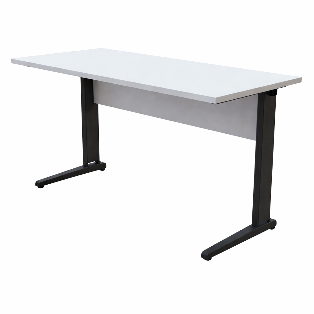 Mesa De Trabalho Reta 1.35m