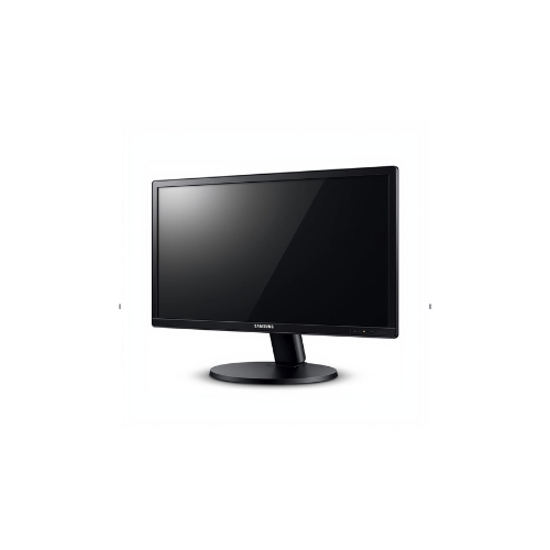 Monitor 24” Samsung LF24T450FQLMZ