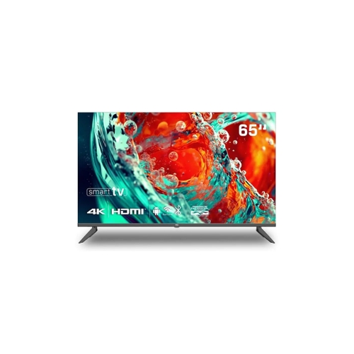 Smart TV HQ HQS65NKHM 65" 4K UHD Wi-Fi Dual Band