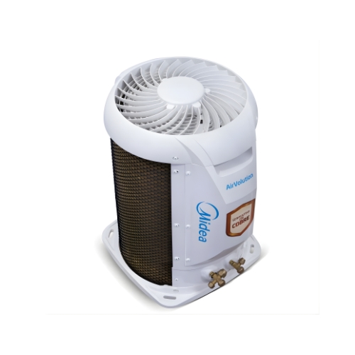 Ar‑Condicionado Split 30.000 BTUs Springer Midea Airvolution 42AGFCI30S5