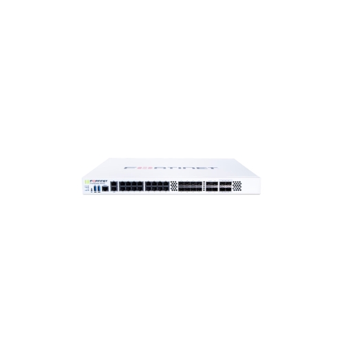 Firewall NGFW Fortinet FortiGate 901G UTP