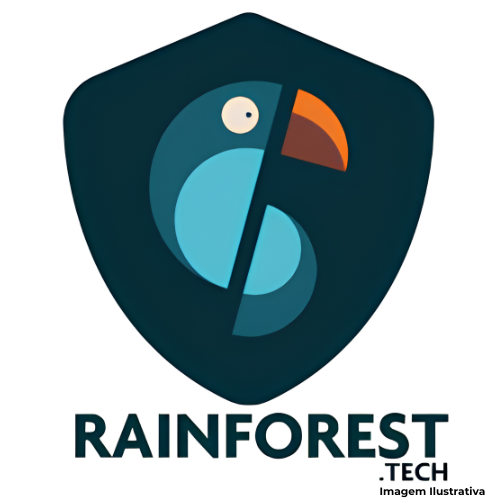 1 Domínio Rainforest Fraud RF-ADD-DOMAIN-1