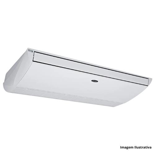 Ar Condicionado Midea Carrier 57.000 BTUs Xperience Teto 220V Trifásico 42ZQB60C5/38CCW060235MC