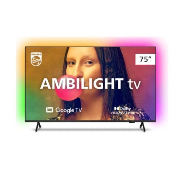 Televisor Philips 75PUG7908/78