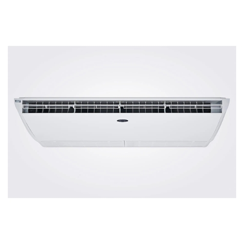 Ar-Condicionado Midea Carrier 38CCVE30515MC Piso Teto Inverter 30.000 BTUs Ciclo Frio