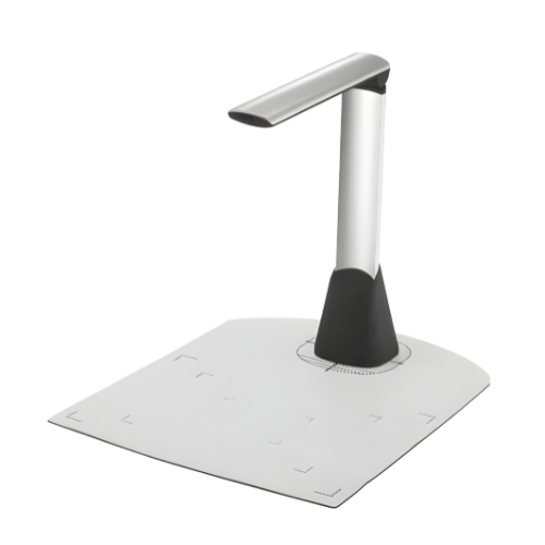 Scanner Portátil Belaggio DL500 Bivolt