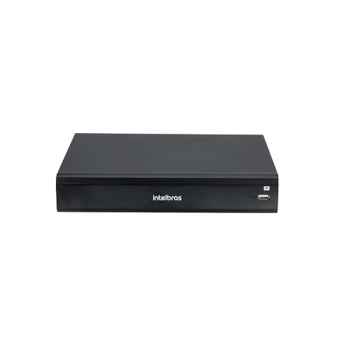 NVR Intelbras NVD 1516 16 Canais IP