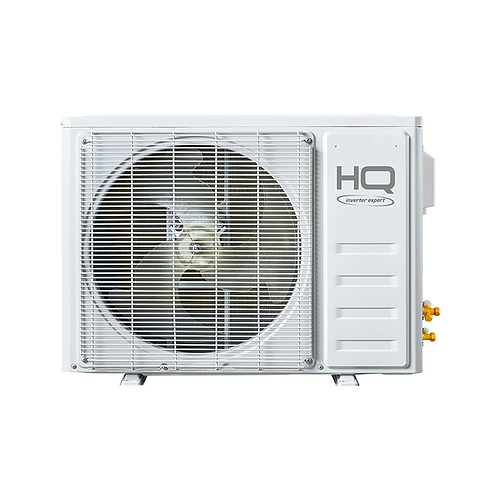 Ar-Condicionado Split Hi Wall HQ VIHT12KCO3S2S13 12.000 BTUs Frio Inverter 220V