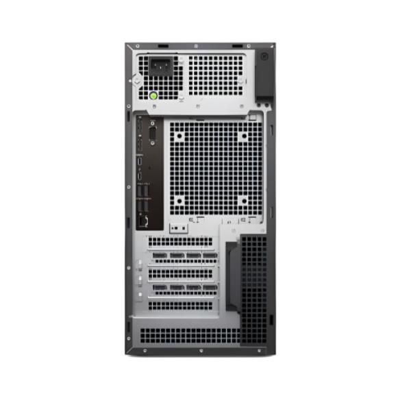 Workstation Dell Pro Max Tower T2 FCT2250 Intel Core Ultra 9 285 128GB SSD 2TB + HDD 4TB NVIDIA RTX 4000 Ada 2 Monitores 24” Windows 11 Pro